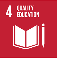 SDG Quality education