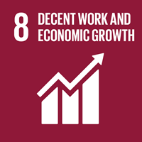 SDG goals