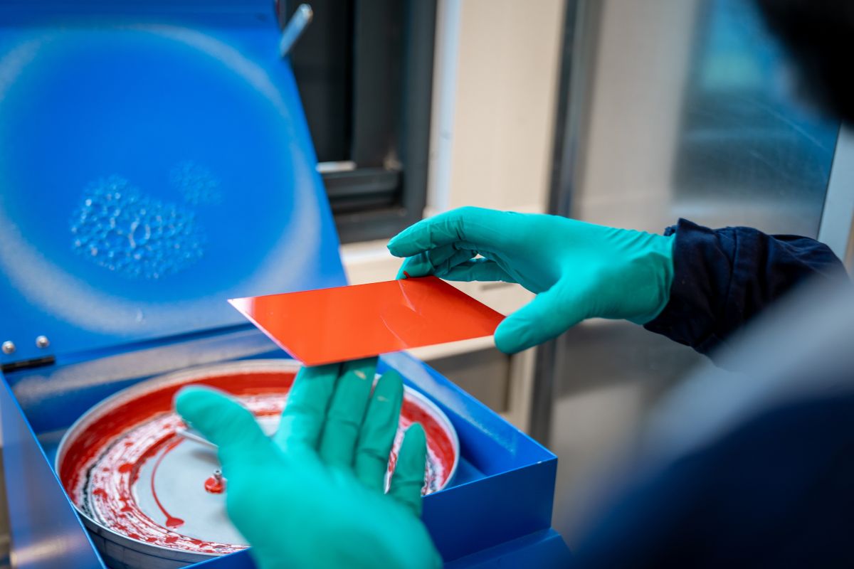 Empowering the transition to chromate-free coil coating primers