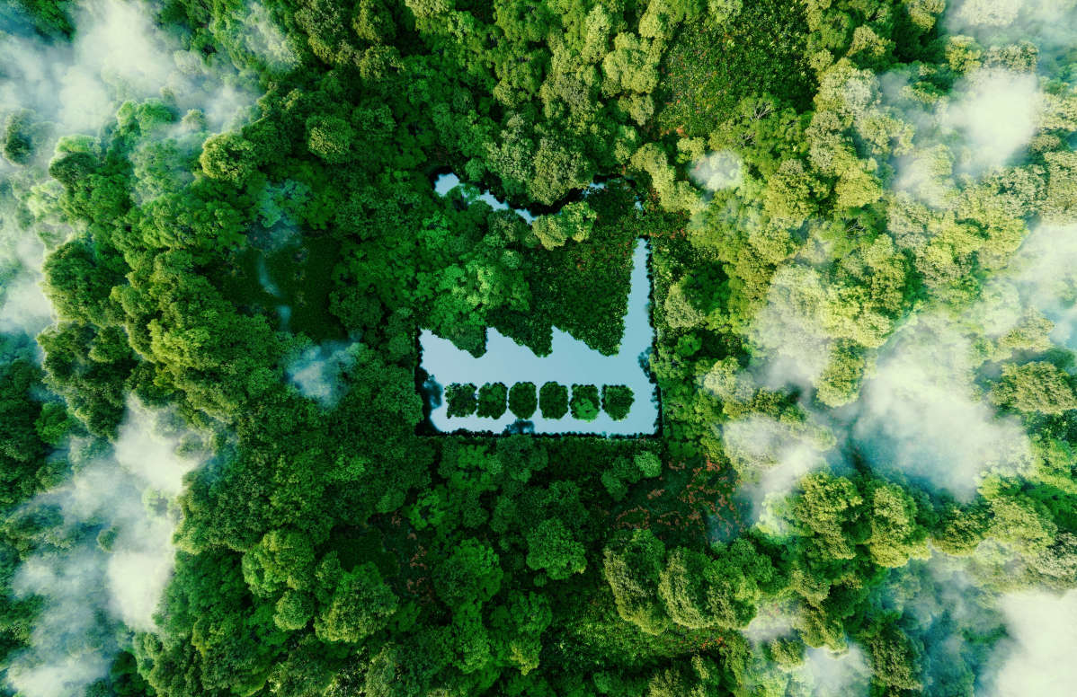concept of green manufacturing 