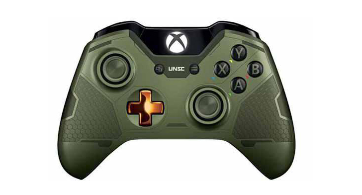 Xbox Controller