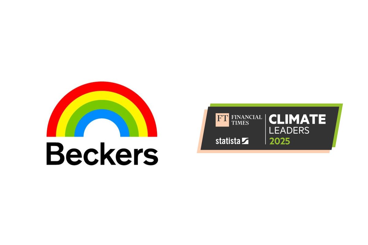 Climat Leader Beckers Sustainability
