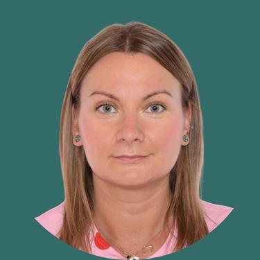 Magdalena Pulkowska