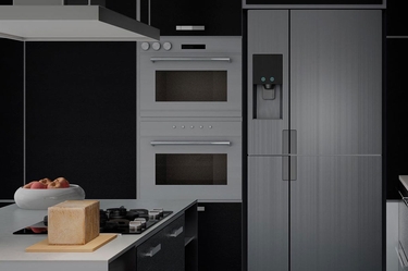 Coatings for domestic appliances)