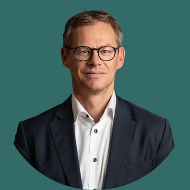 Fredrik Widjer